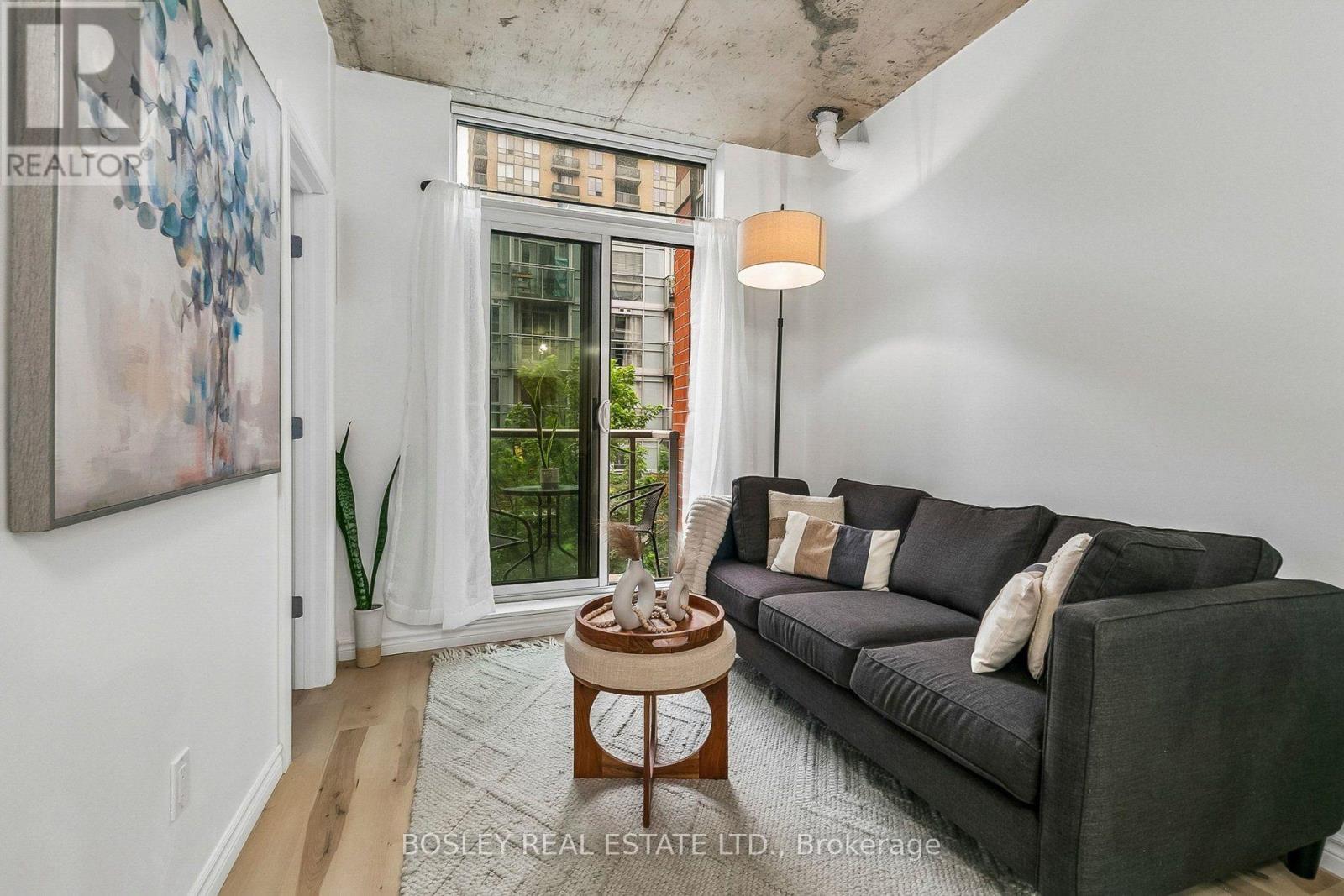 506 - 150 Sudbury Street, Toronto, Ontario  M6J 3S8 - Photo 10 - C13609982