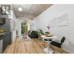 506 - 150 SUDBURY STREET, Toronto, Ontario