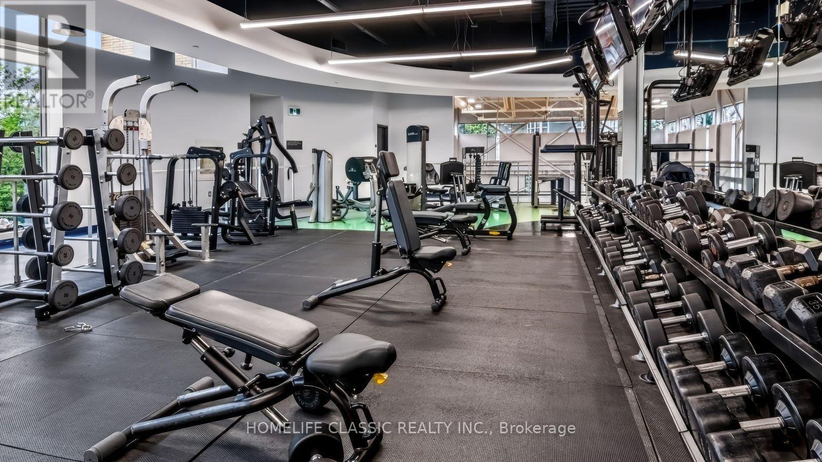 3508 - 10 Navy Wharf Court, Toronto, Ontario M5V 3V2 - Photo 23 - C13624514