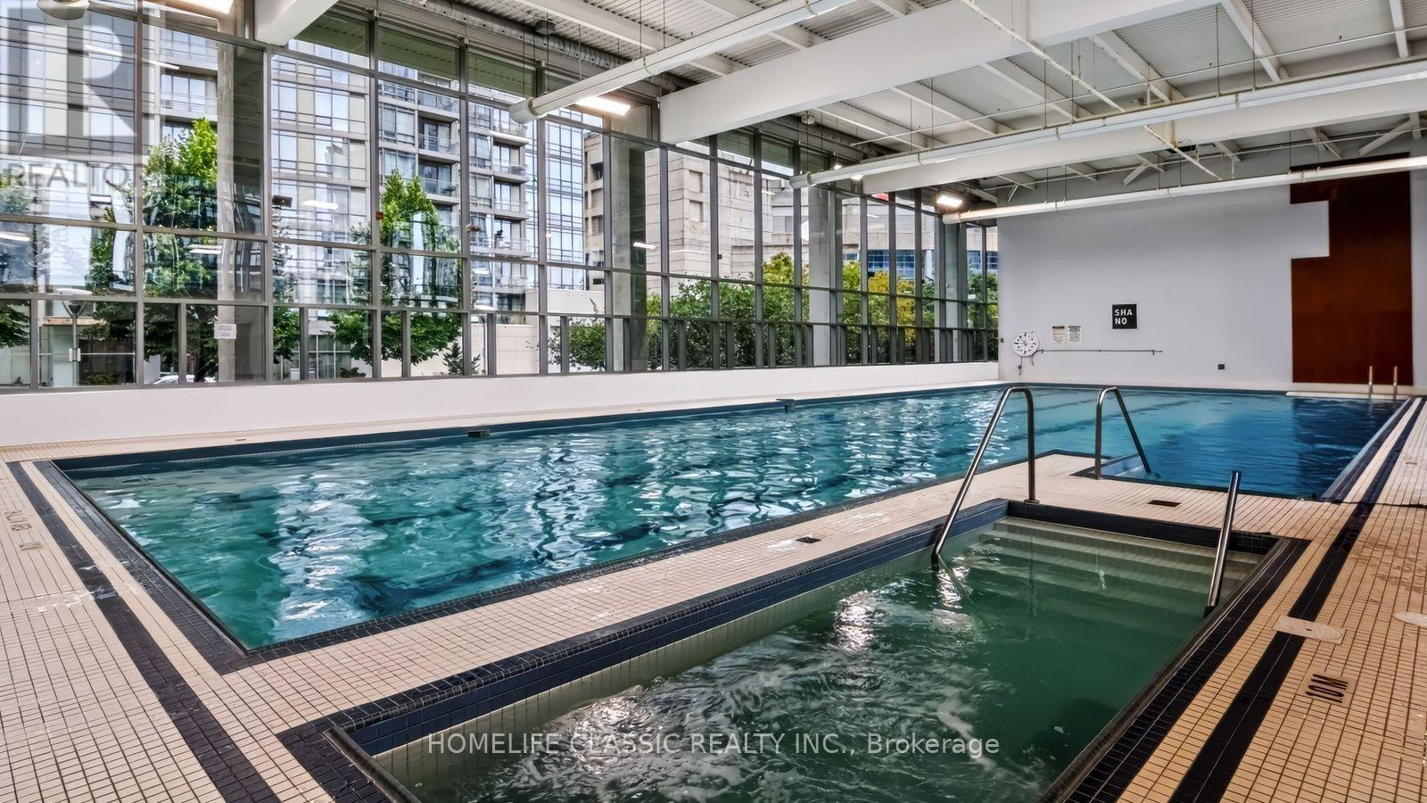3508 - 10 Navy Wharf Court, Toronto, Ontario M5V 3V2 - Photo 21 - C13624514
