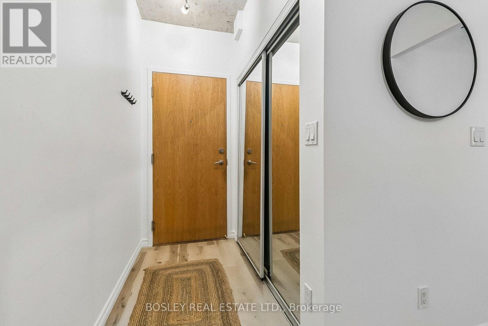 506 - 150 Sudbury Street, Toronto, Ontario  M6J 3S8 - Photo 4 - C13609982