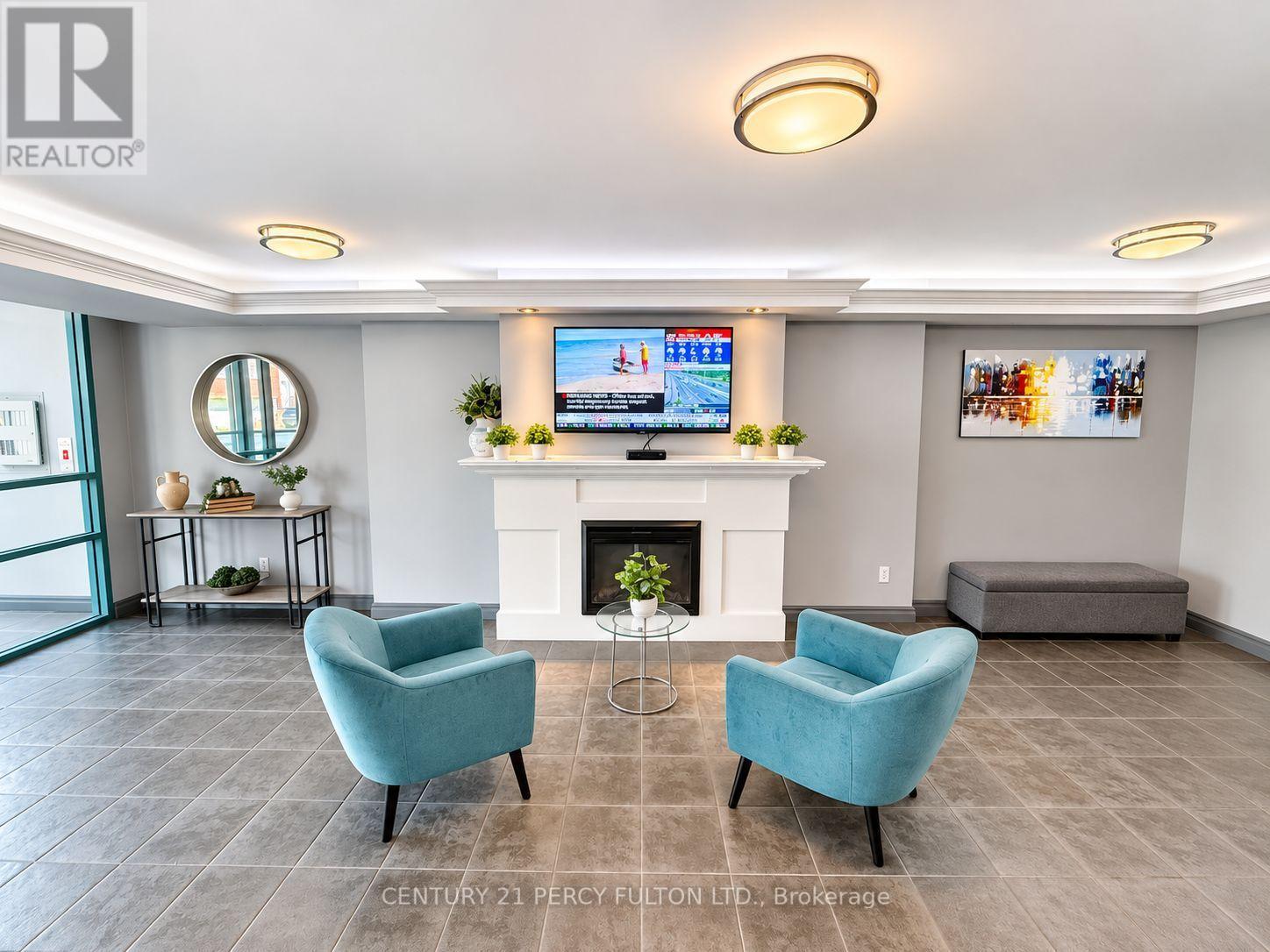1201 - 1625 Pickering Parkway, Pickering, Ontario  L1V 6Z6 - Photo 4 - E13675206