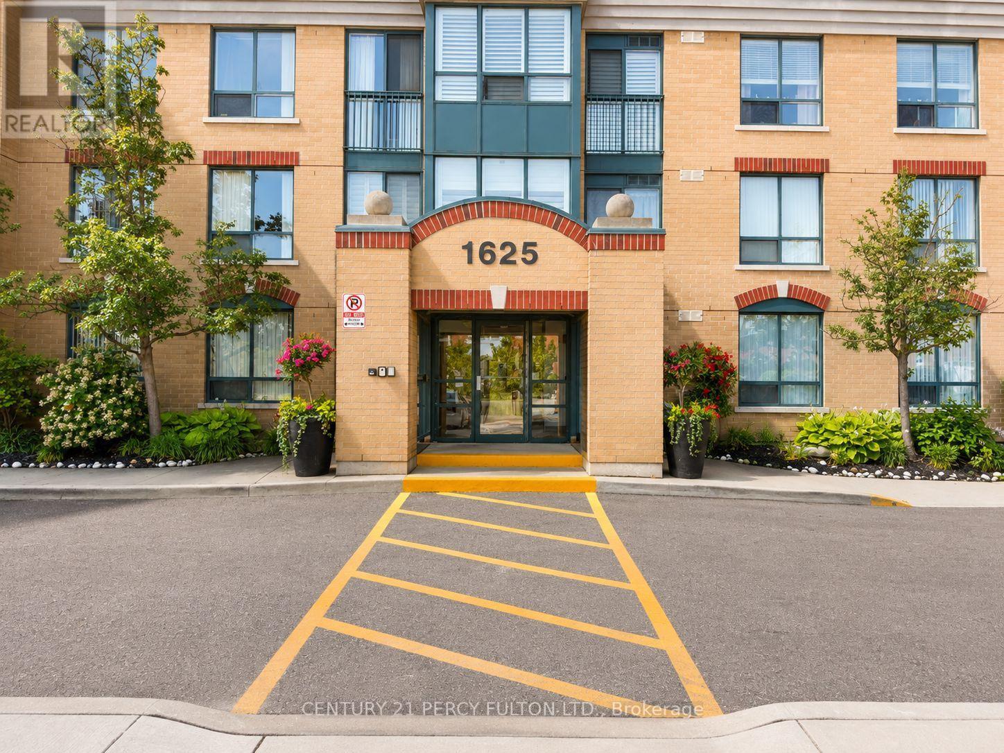 1201 - 1625 Pickering Parkway, Pickering, Ontario  L1V 6Z6 - Photo 2 - E13675206
