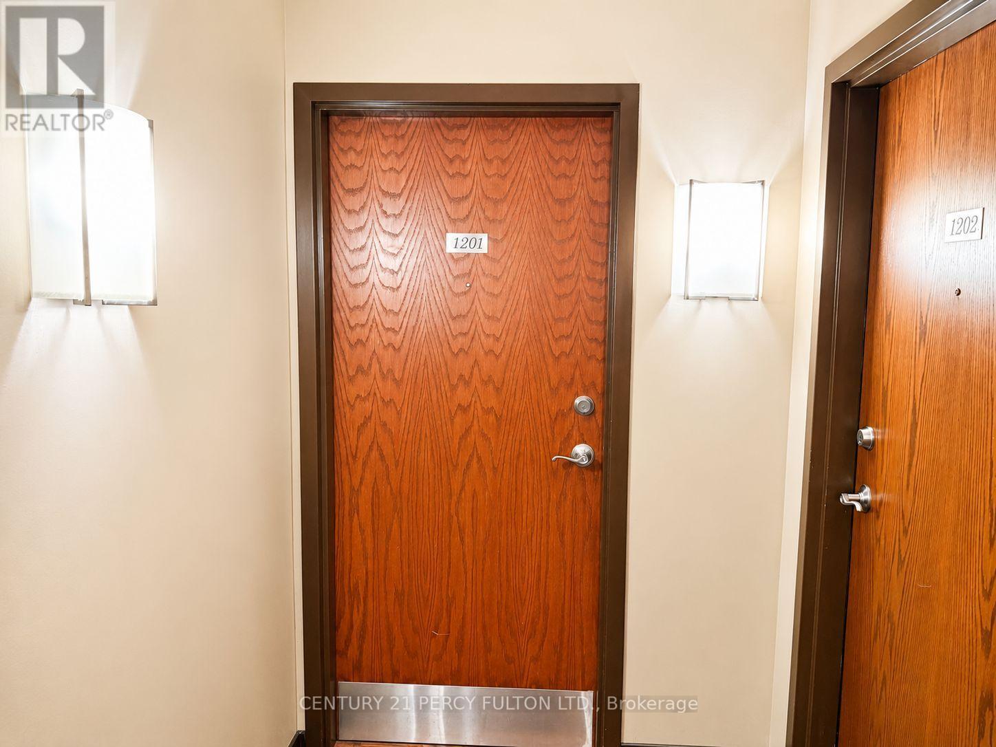1201 - 1625 Pickering Parkway, Pickering, Ontario  L1V 6Z6 - Photo 6 - E13675206