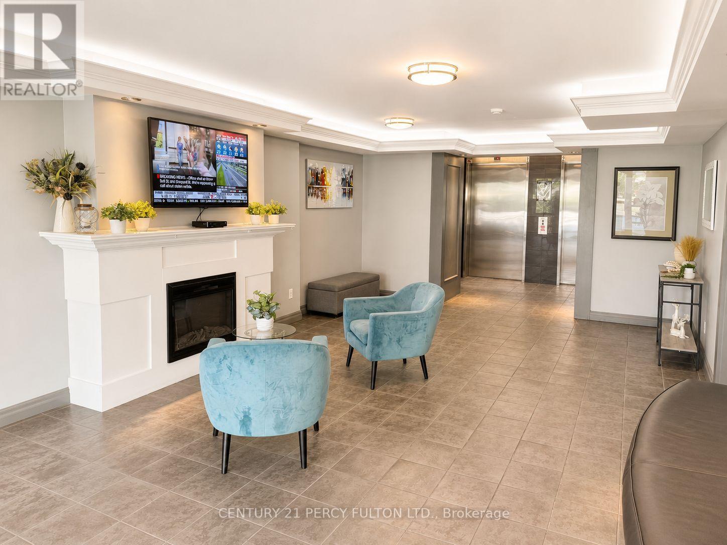 1201 - 1625 Pickering Parkway, Pickering, Ontario  L1V 6Z6 - Photo 3 - E13675206