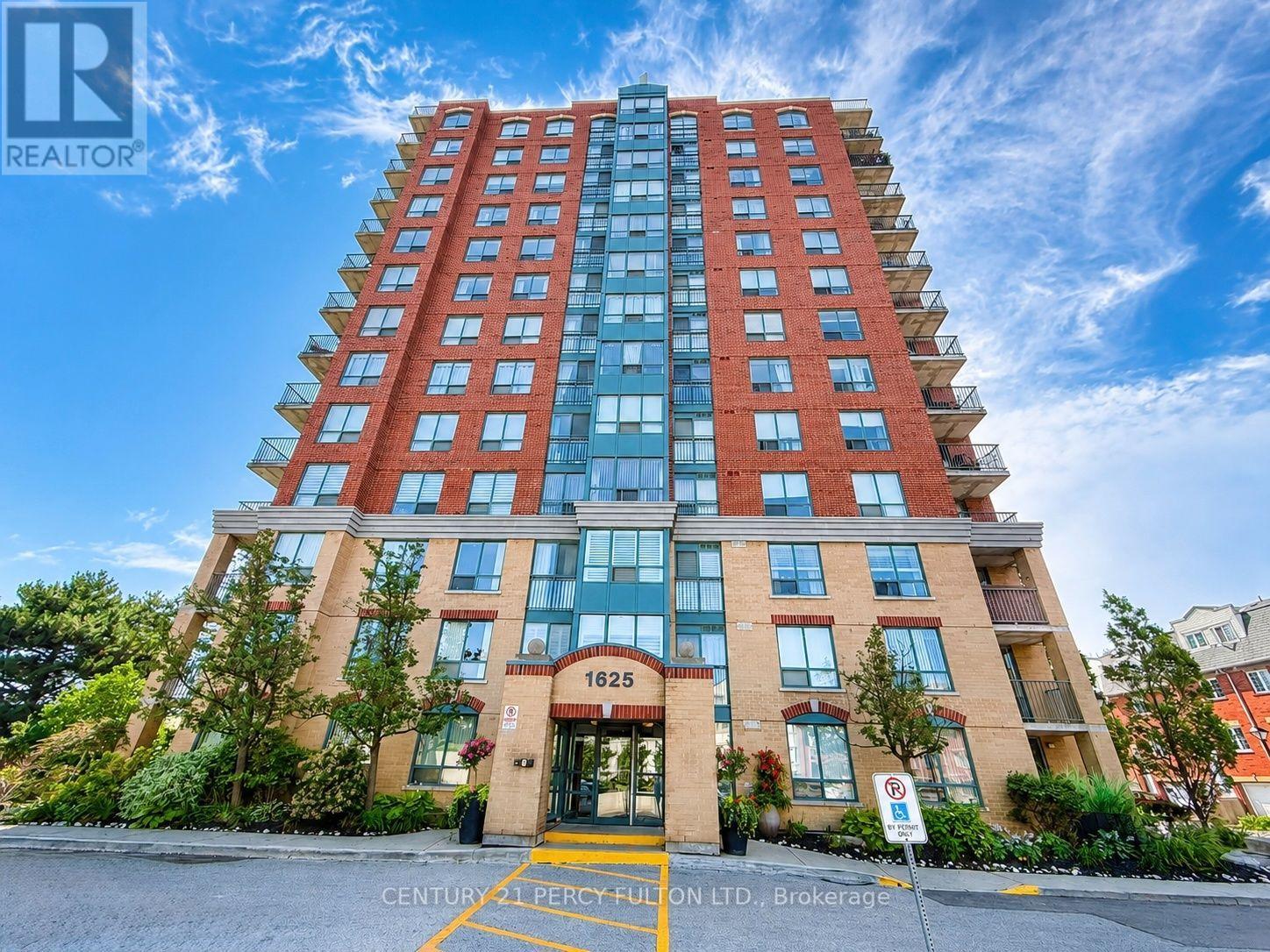 1201 - 1625 Pickering Parkway, Pickering, Ontario  L1V 6Z6 - Photo 1 - E13675206