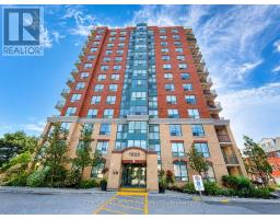 1201 - 1625 PICKERING PARKWAY, Pickering, Ontario