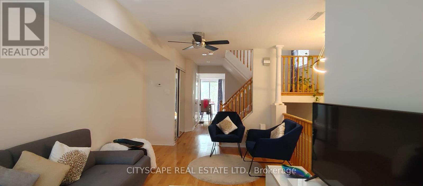 46 - 1050 Bristol Road W, Mississauga, Ontario  L5V 2E8 - Photo 6 - W13670692