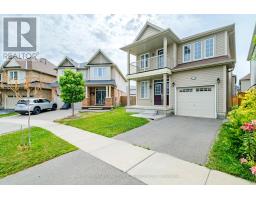 152 MUNRO CIRCLE, Brantford, Ontario