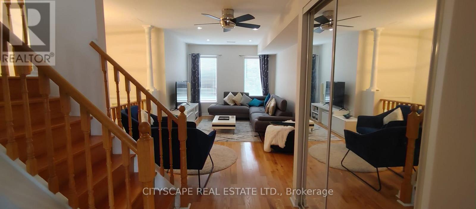 46 - 1050 Bristol Road W, Mississauga, Ontario  L5V 2E8 - Photo 5 - W13670692