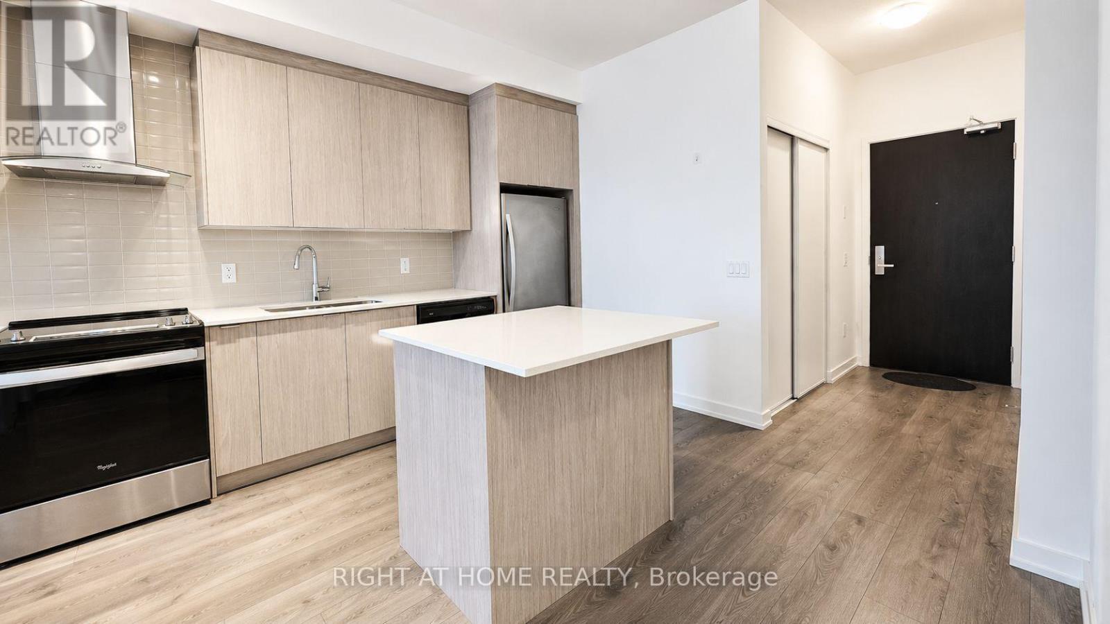 412 - 55 DUKE STREET W, Kitchener, Ontario