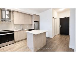 412 - 55 DUKE STREET W, Kitchener, Ontario