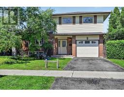 87 OAKWOOD CRESCENT, Peterborough, Ontario