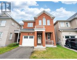 903 PENSON CRESCENT, Milton, Ontario