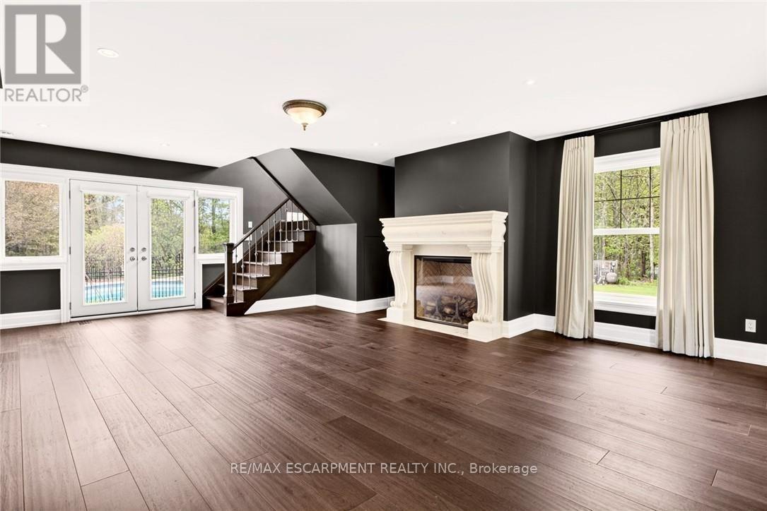 1670 Medad Springs Court, Burlington, Ontario  L8P 0B7 - Photo 20 - W13675362