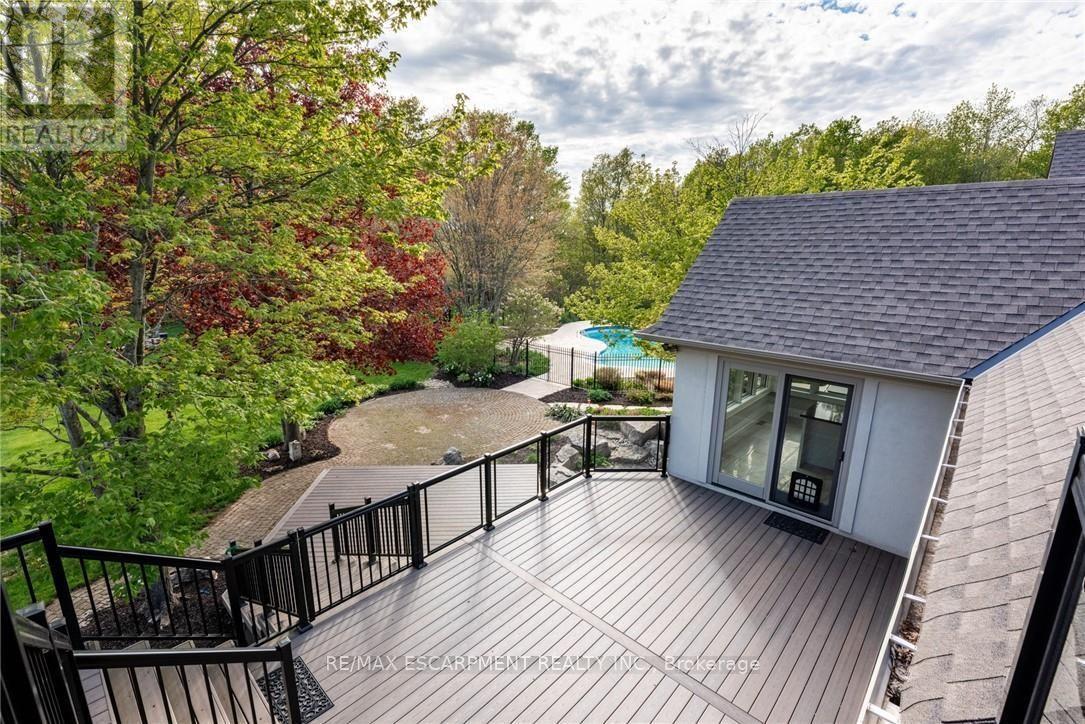1670 Medad Springs Court, Burlington, Ontario  L8P 0B7 - Photo 31 - W13675362