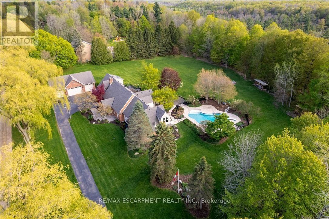 1670 Medad Springs Court, Burlington, Ontario  L8P 0B7 - Photo 32 - W13675362