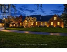 1670 MEDAD SPRINGS COURT, Burlington, Ontario