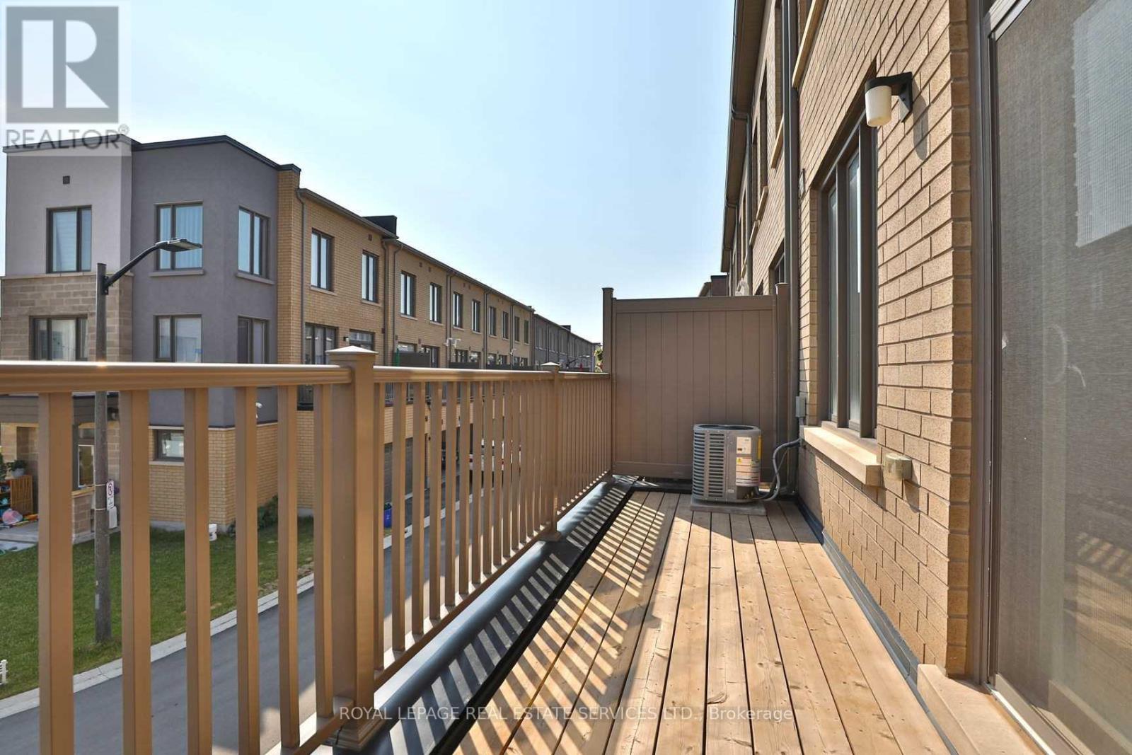 3191 Ernest Appelbe Boulevard, Oakville, Ontario  L6H 0P1 - Photo 18 - W13675396