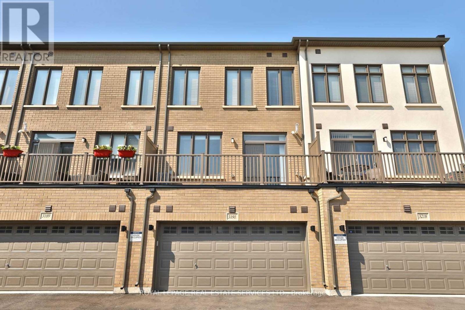 3191 Ernest Appelbe Boulevard, Oakville, Ontario  L6H 0P1 - Photo 30 - W13675396