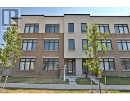 3191 ERNEST APPELBE BOULEVARD, Oakville, Ontario