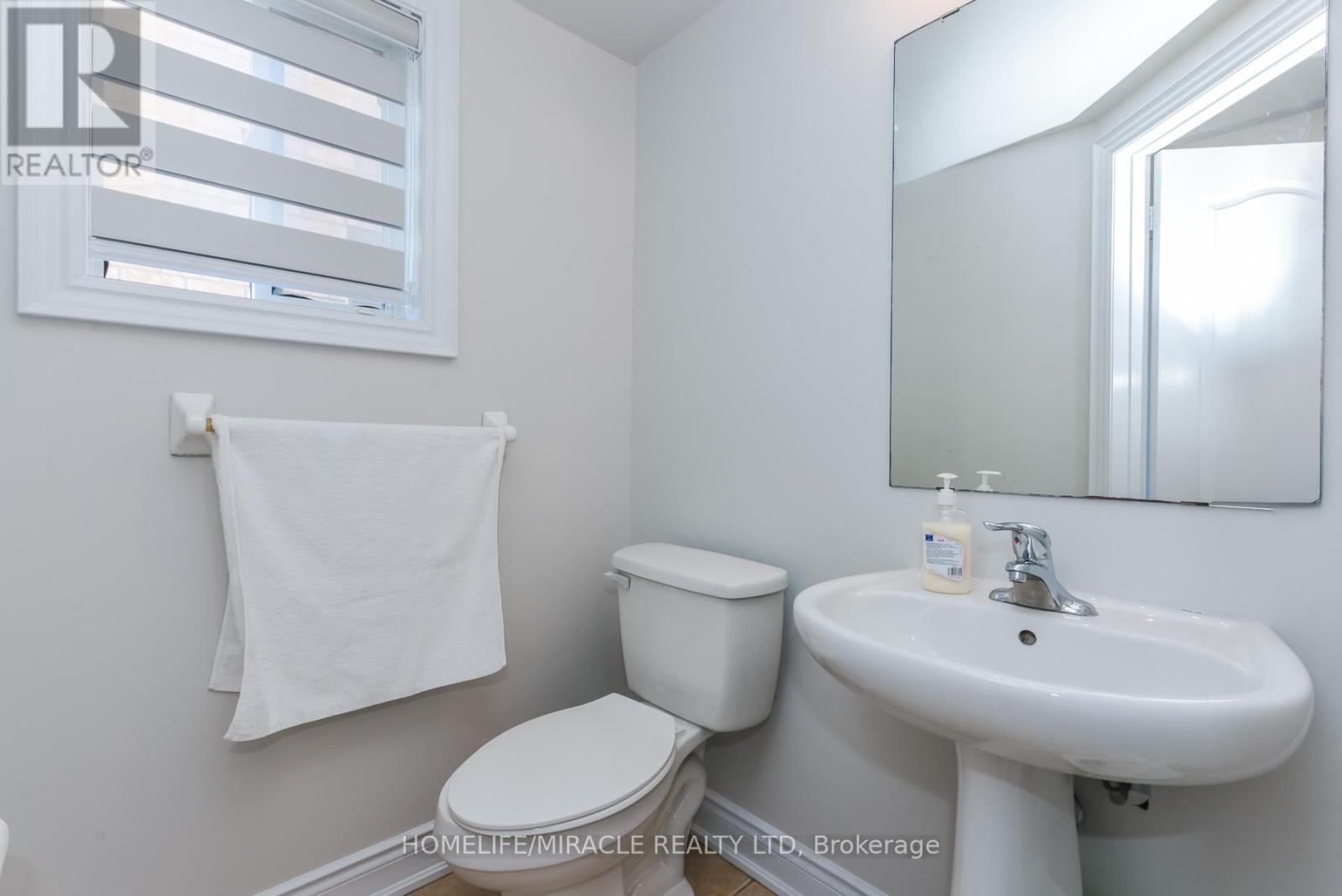 114 Edenbrook Hill Drive, Brampton, Ontario  L7A 2P2 - Photo 20 - W13675398