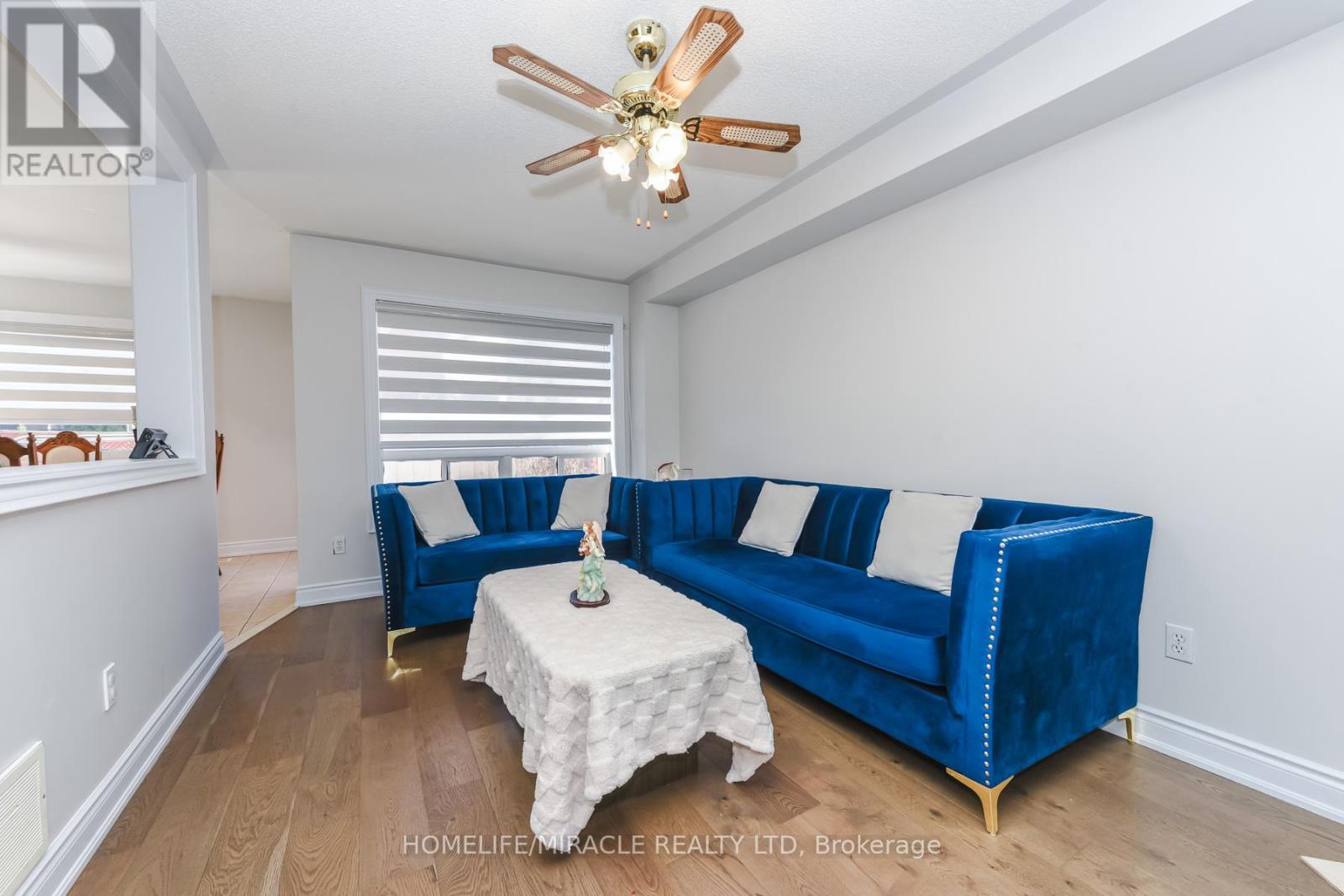 114 Edenbrook Hill Drive, Brampton, Ontario  L7A 2P2 - Photo 9 - W13675398
