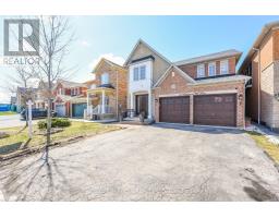 114 EDENBROOK HILL DRIVE, Brampton, Ontario