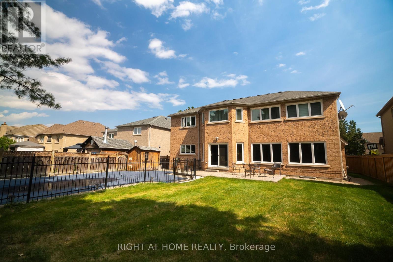 2427 Erin Centre Boulevard, Mississauga, Ontario  L5M 5B3 - Photo 38 - W13675416
