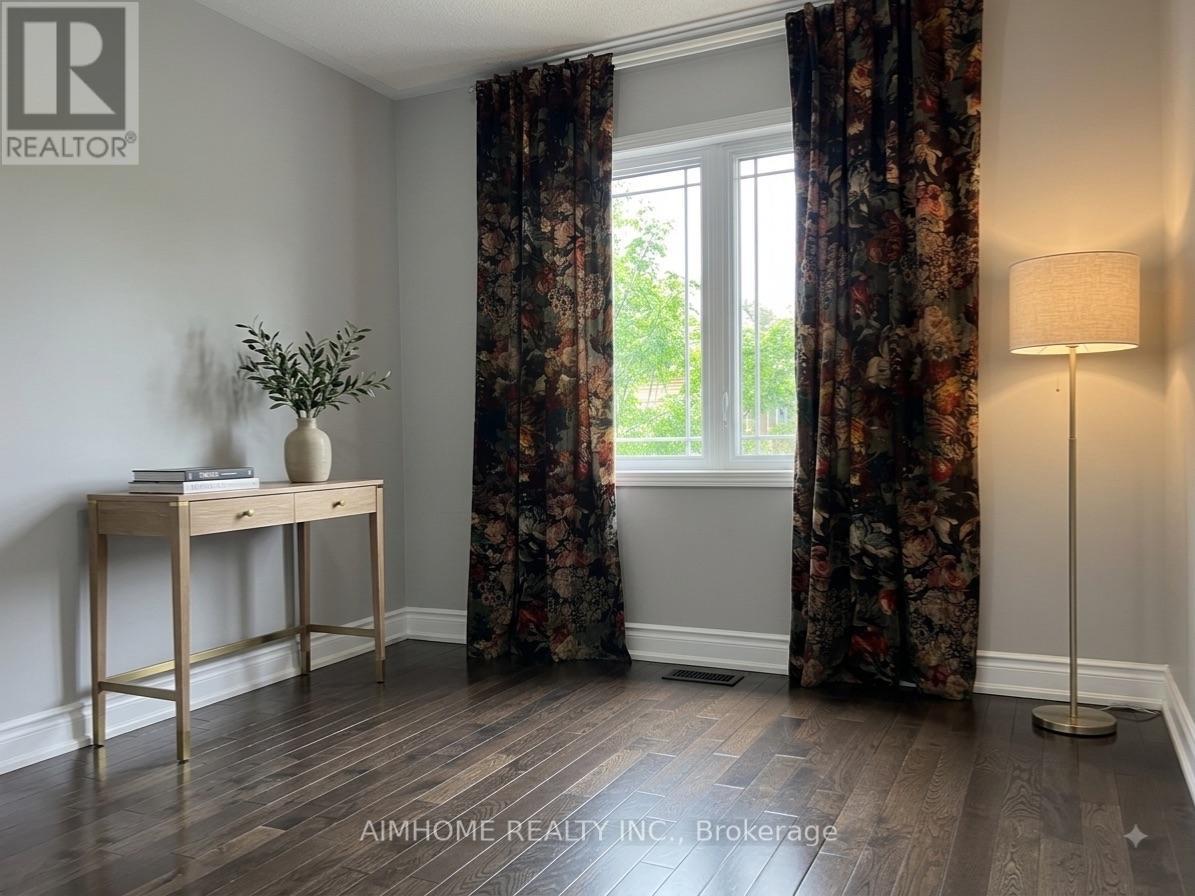 57 - 6625 Falconer Drive, Mississauga, Ontario  L5N 0C3 - Photo 12 - W13675418
