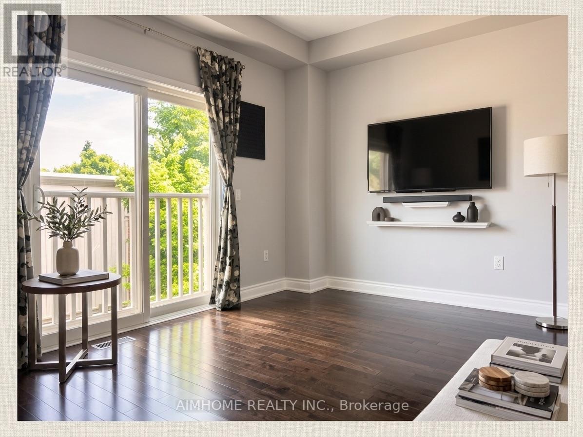 57 - 6625 Falconer Drive, Mississauga, Ontario  L5N 0C3 - Photo 2 - W13675418