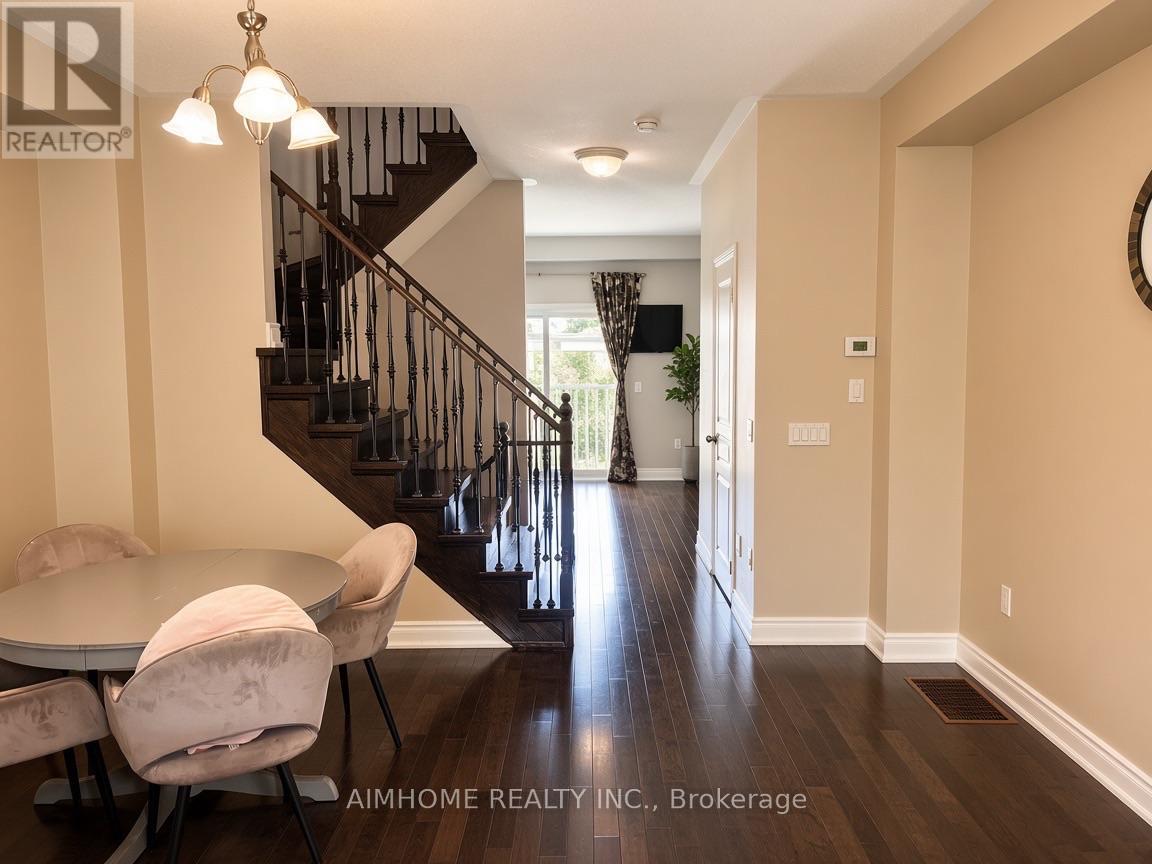 57 - 6625 Falconer Drive, Mississauga, Ontario  L5N 0C3 - Photo 6 - W13675418