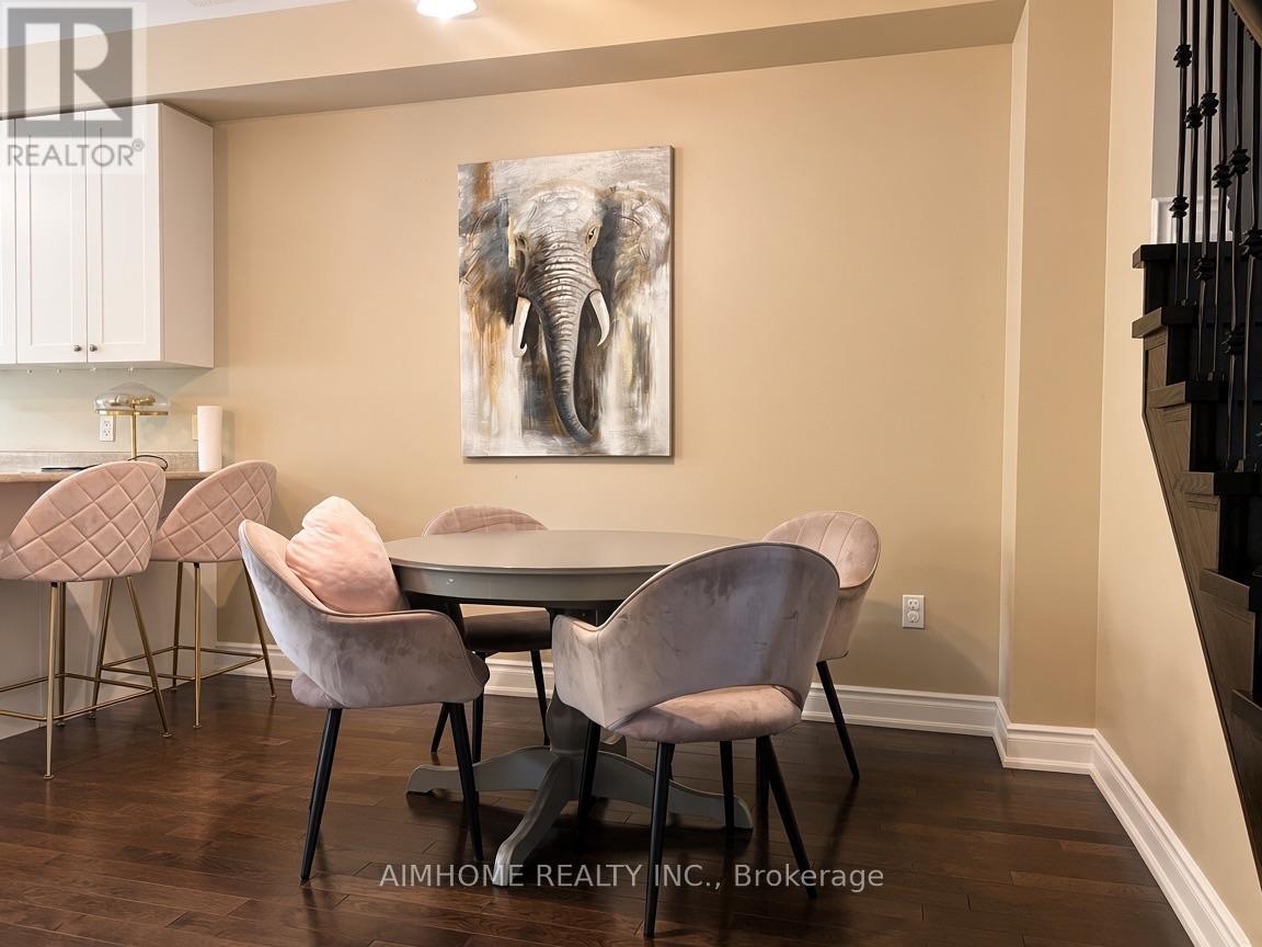 57 - 6625 Falconer Drive, Mississauga, Ontario  L5N 0C3 - Photo 7 - W13675418