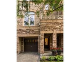 57 - 6625 FALCONER DRIVE, Mississauga, Ontario
