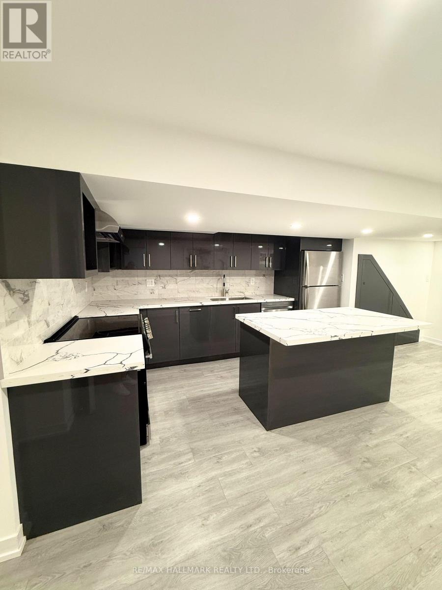 BSMNT - 1190 DOVERCOURT ROAD, Toronto, Ontario