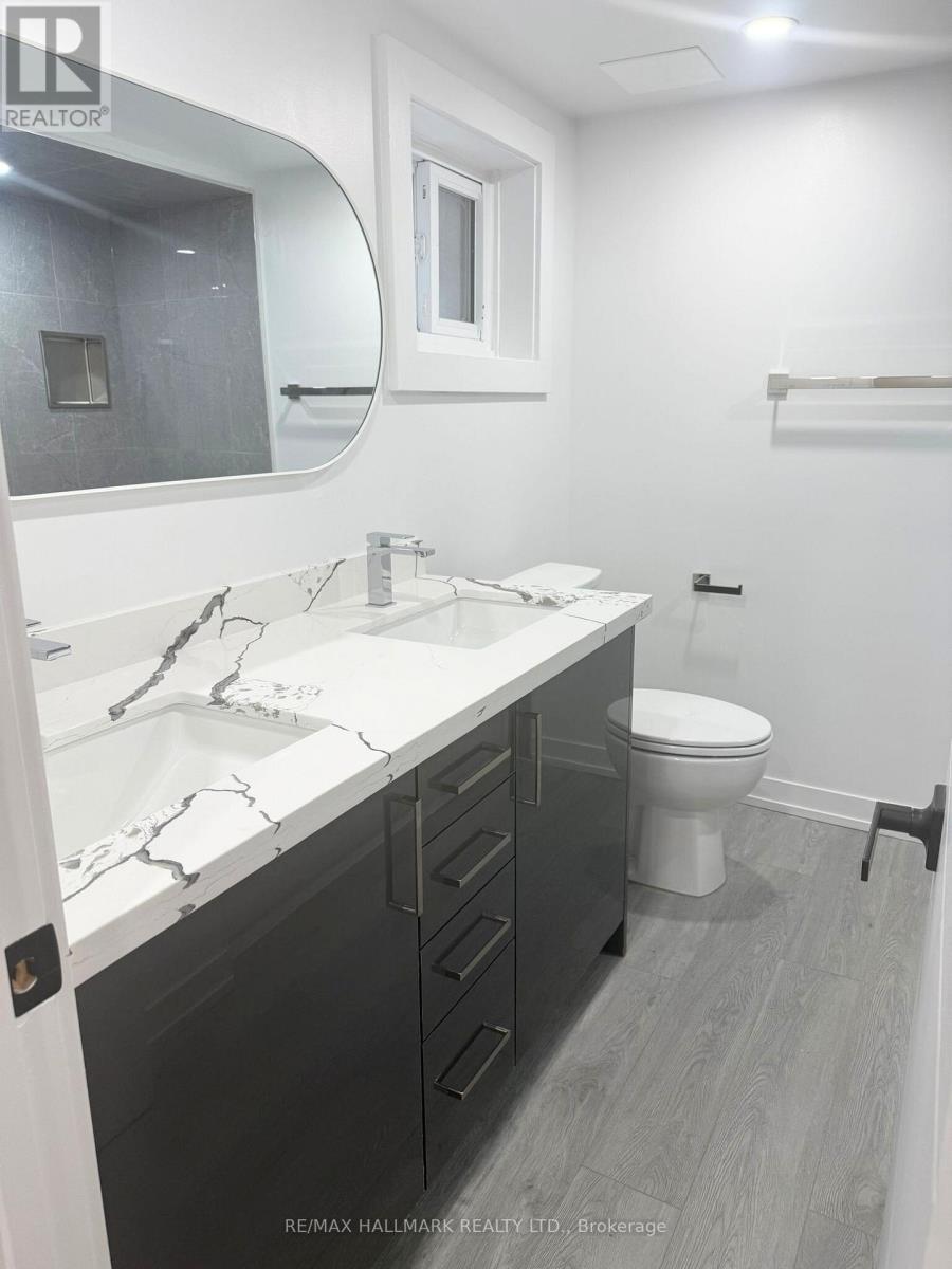 Bsmnt - 1190 Dovercourt Road, Toronto, Ontario  M6H 2X9 - Photo 11 - W13675434