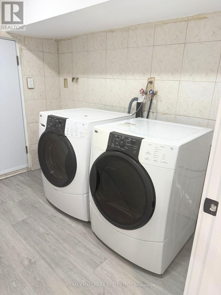 Bsmnt - 1190 Dovercourt Road, Toronto, Ontario  M6H 2X9 - Photo 13 - W13675434