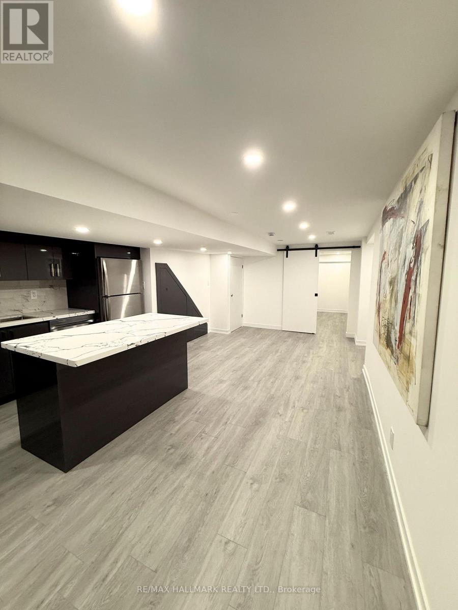 Bsmnt - 1190 Dovercourt Road, Toronto, Ontario  M6H 2X9 - Photo 2 - W13675434