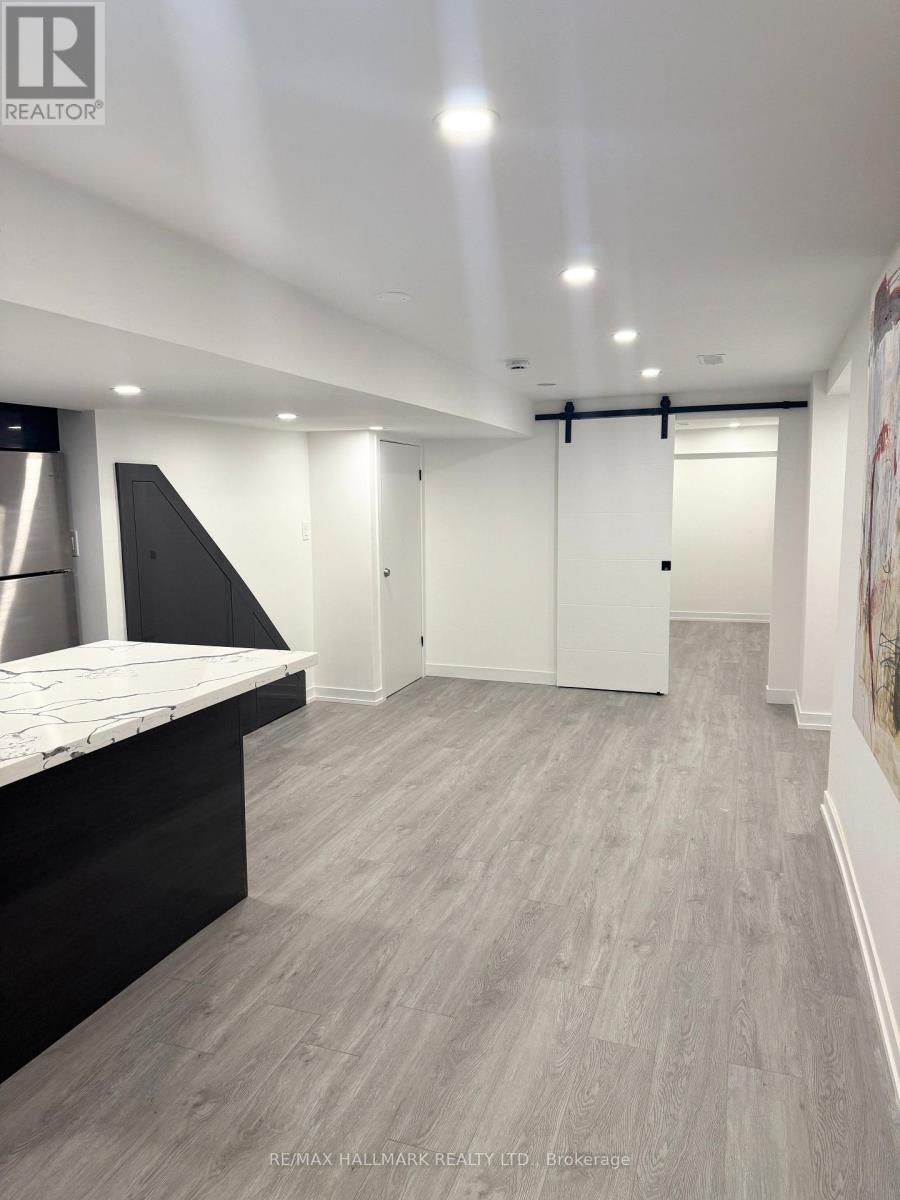 Bsmnt - 1190 Dovercourt Road, Toronto, Ontario  M6H 2X9 - Photo 5 - W13675434