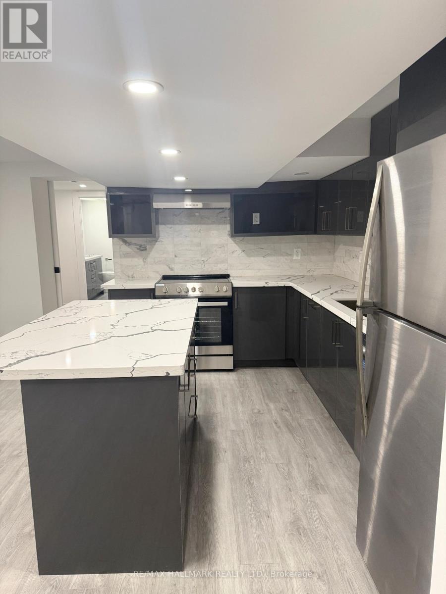 Bsmnt - 1190 Dovercourt Road, Toronto, Ontario  M6H 2X9 - Photo 6 - W13675434