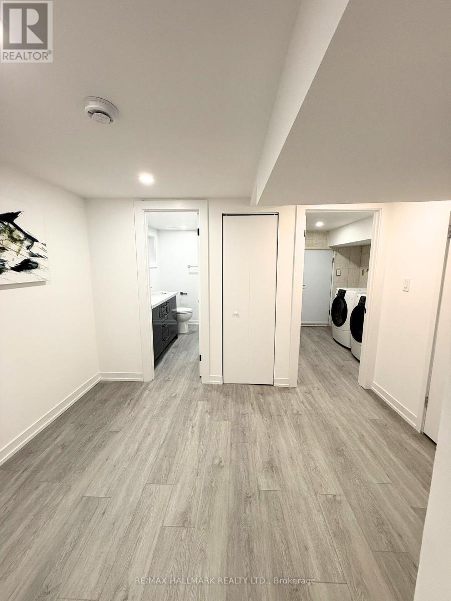 Bsmnt - 1190 Dovercourt Road, Toronto, Ontario  M6H 2X9 - Photo 8 - W13675434