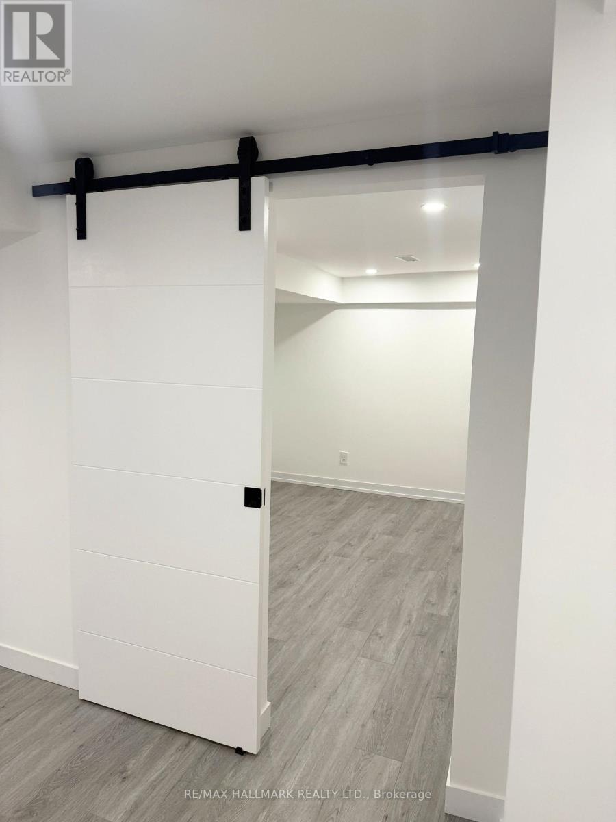 Bsmnt - 1190 Dovercourt Road, Toronto, Ontario  M6H 2X9 - Photo 9 - W13675434