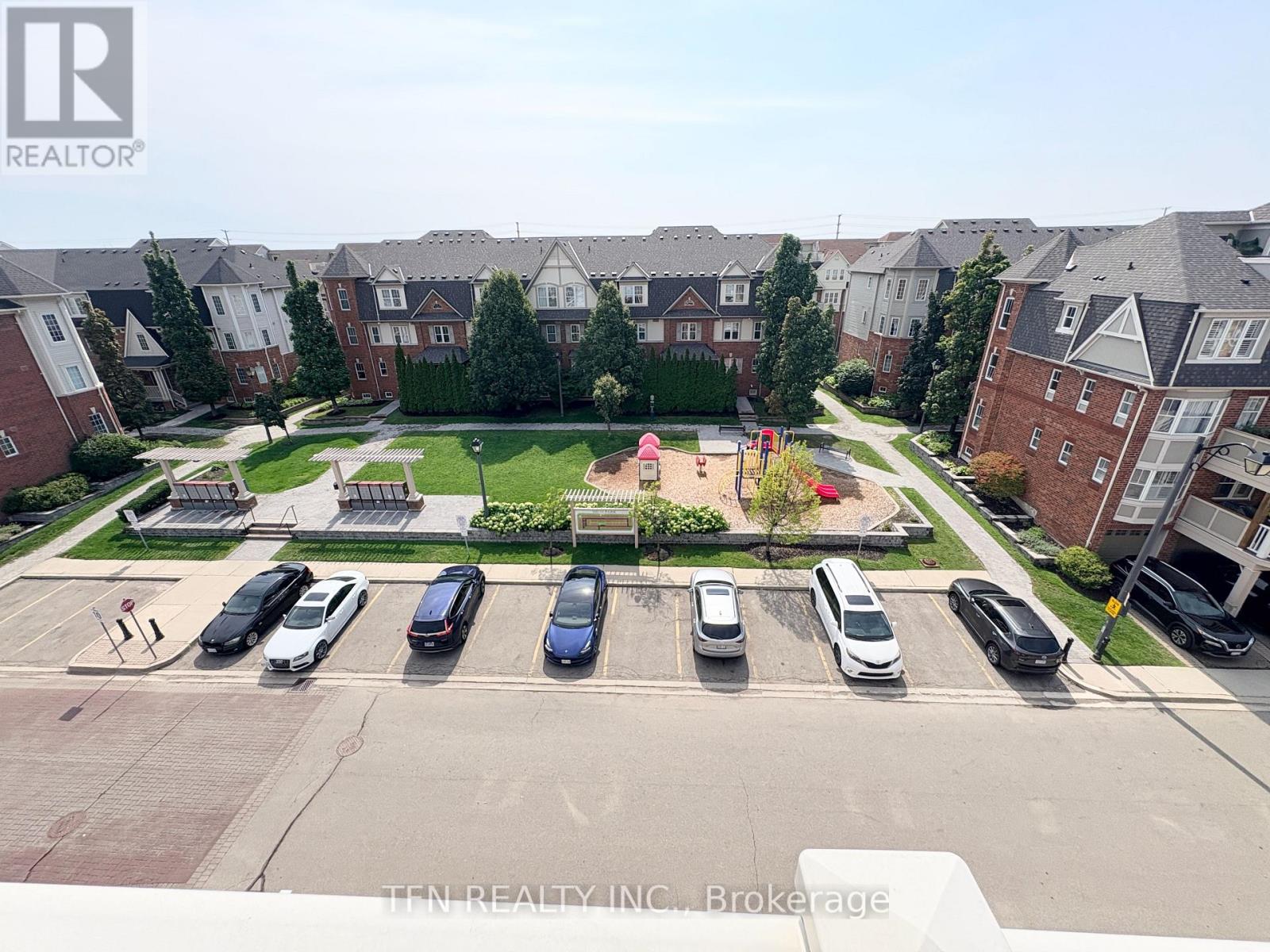 3 - 588 Shoreline Drive, Mississauga, Ontario  L5B 0A8 - Photo 34 - W13675468
