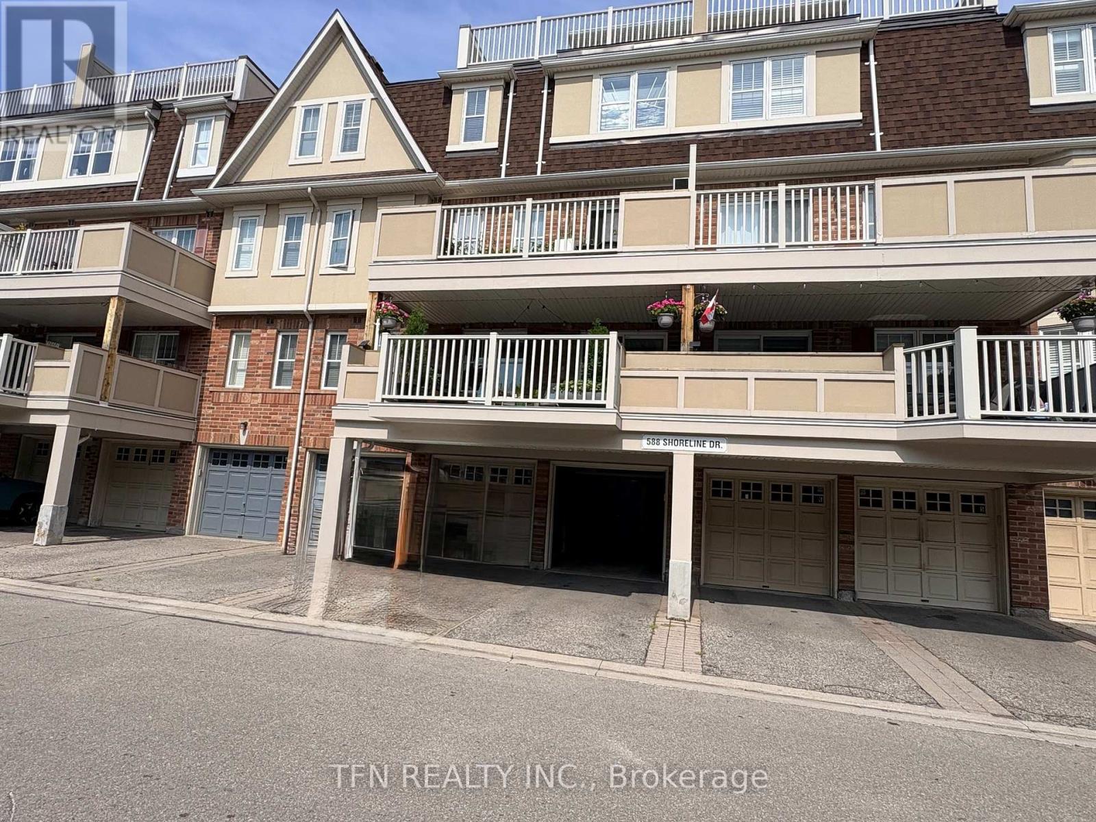 3 - 588 Shoreline Drive, Mississauga, Ontario  L5B 0A8 - Photo 41 - W13675468