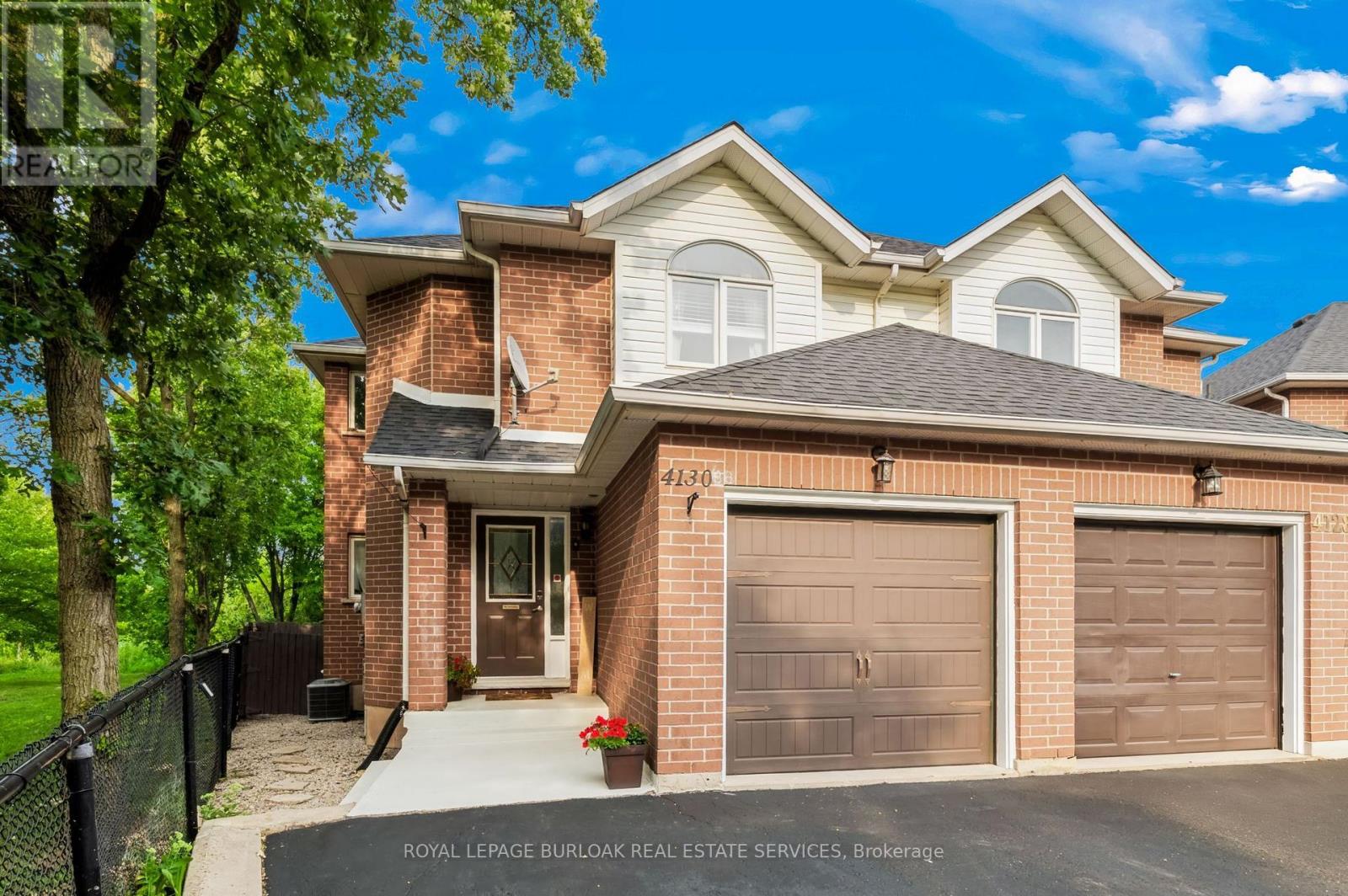 4130 Foxwood Drive, Burlington, Ontario  L7M 4L3 - Photo 1 - W13675470