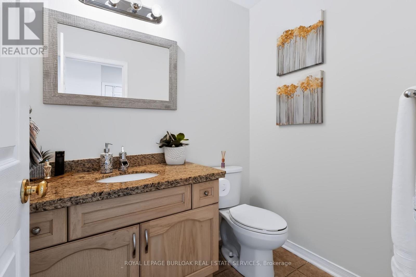 4130 Foxwood Drive, Burlington, Ontario  L7M 4L3 - Photo 12 - W13675470