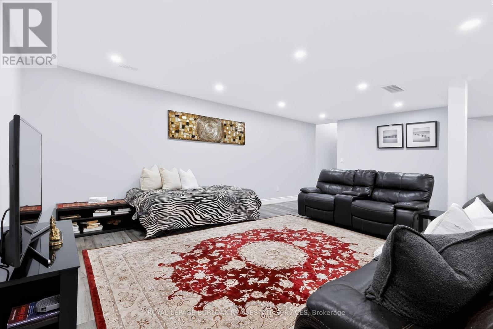 4130 Foxwood Drive, Burlington, Ontario  L7M 4L3 - Photo 20 - W13675470