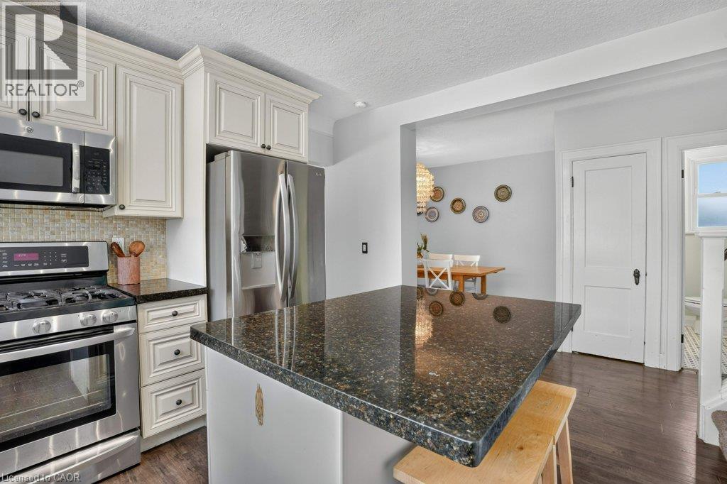 46 Filbert Street, Kitchener, Ontario  N2H 1Y2 - Photo 12 - 40852259