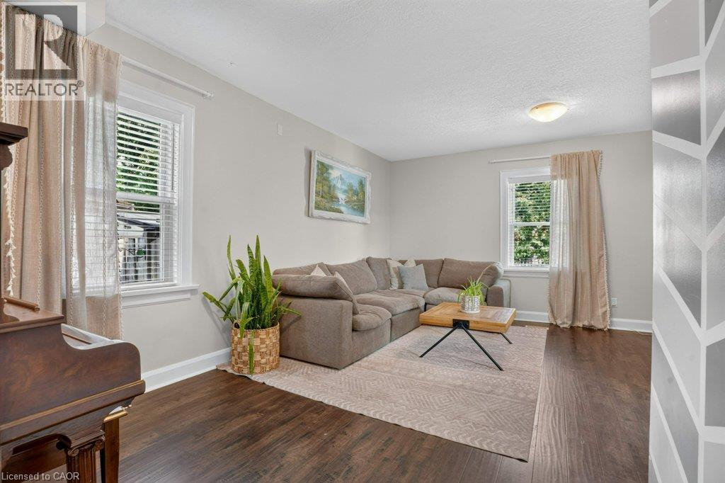 46 Filbert Street, Kitchener, Ontario  N2H 1Y2 - Photo 17 - 40852259