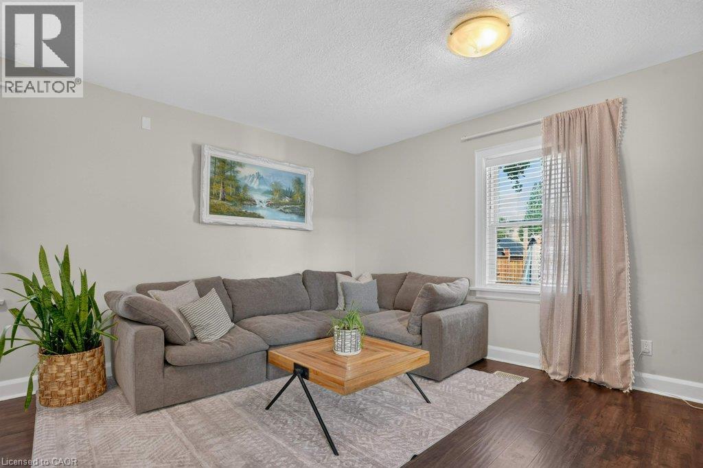 46 Filbert Street, Kitchener, Ontario  N2H 1Y2 - Photo 19 - 40852259